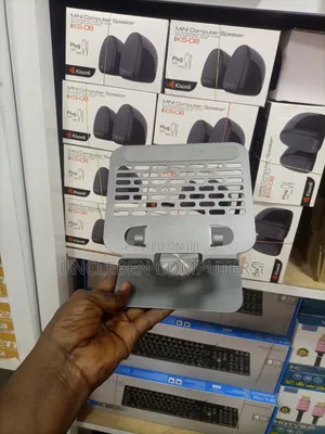 Phone and Tablet Holder