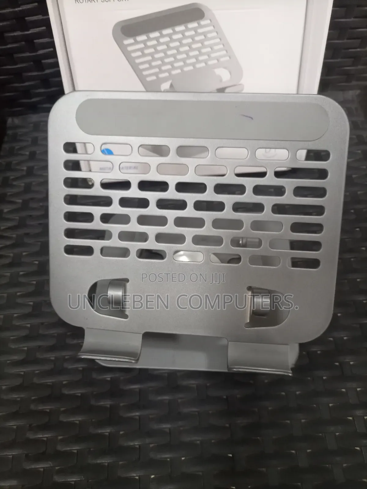Phone and Tablet Holder
