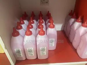 High Quality Refill Toner Powder 250gram Hp/Canon Printer