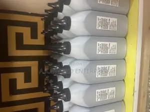 High Quality Refill Toner Powder 250gram Hp/Canon Printer