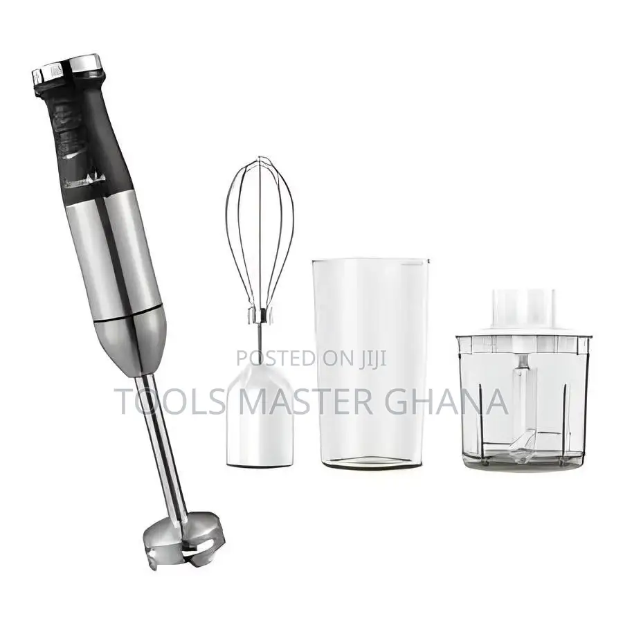Hand Blender - Kejb008b