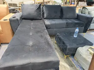 Brand New Recliner Sofa