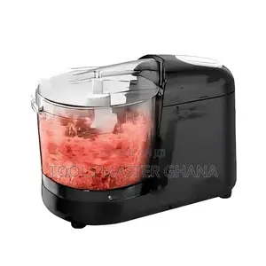 Mini Chopper - Kemg007b