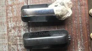 Ford F-150 2020 - 2022 Door Handle
