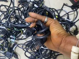 Laptop Power Cable Uk Used