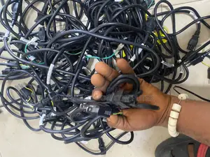 Laptop Power Cable Uk Used
