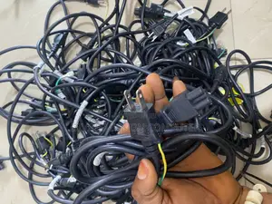 Laptop Power Cable Uk Used
