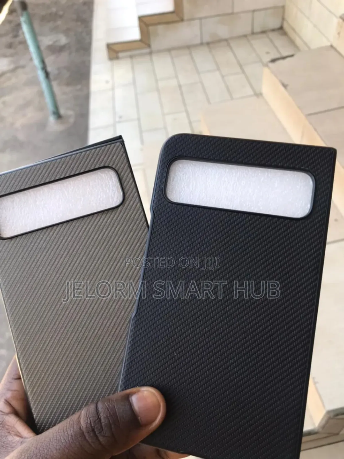 Pixel Fold 1 Case