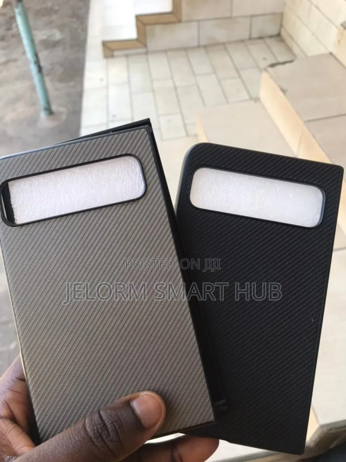 Pixel Fold 1 Case