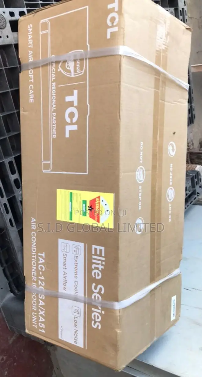 Chilly Nights With TCL 1.5HP R410A Split Air Conditioner