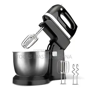 Stand Mixer - Kemx012b