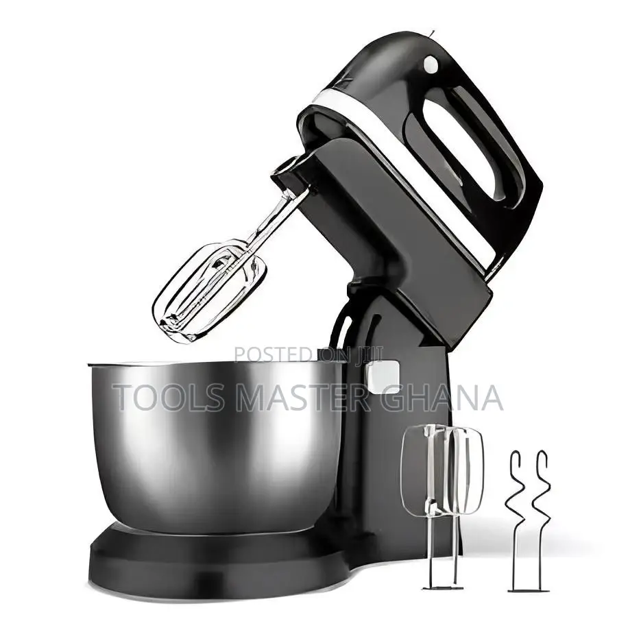 Stand Mixer - Kemx012b