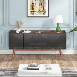 Storage Cabinet (Sideboard)
