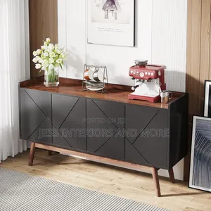 Storage Cabinet (Sideboard)