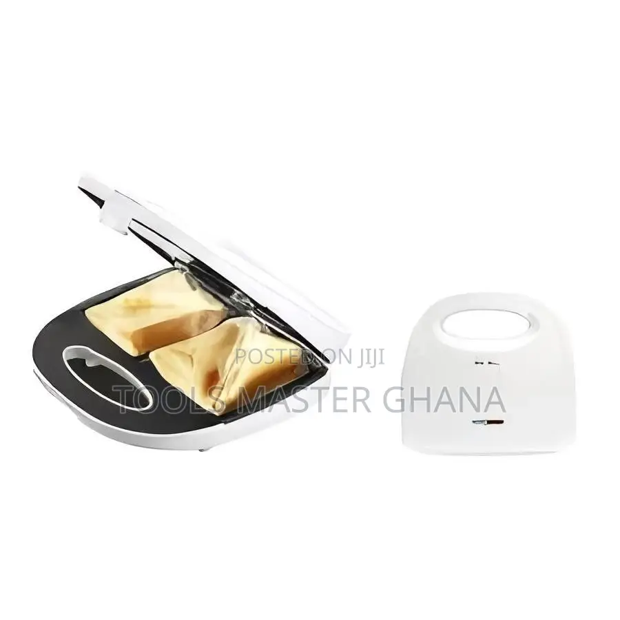 Sandwich Toaster - KEEC001W