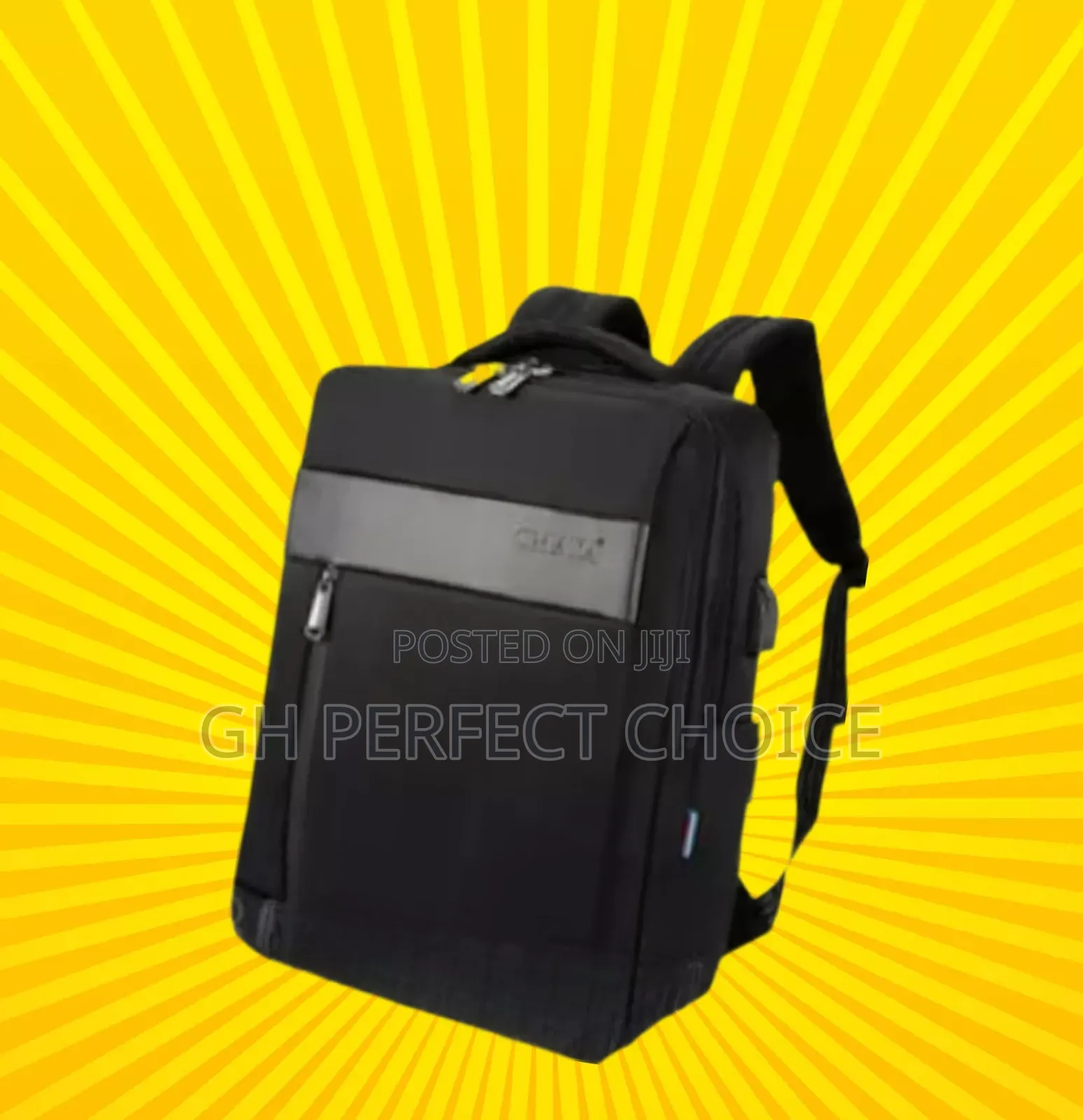 Omaya 2201 Original Laptop Bag
