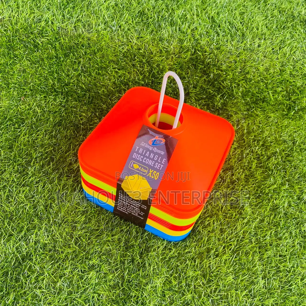 Training Cones