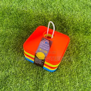 Training Cones
