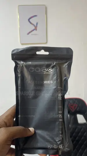 Samsung Galaxy S20 Cover