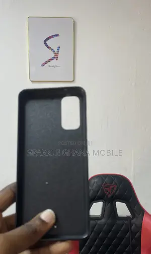 Samsung Galaxy S20 Cover