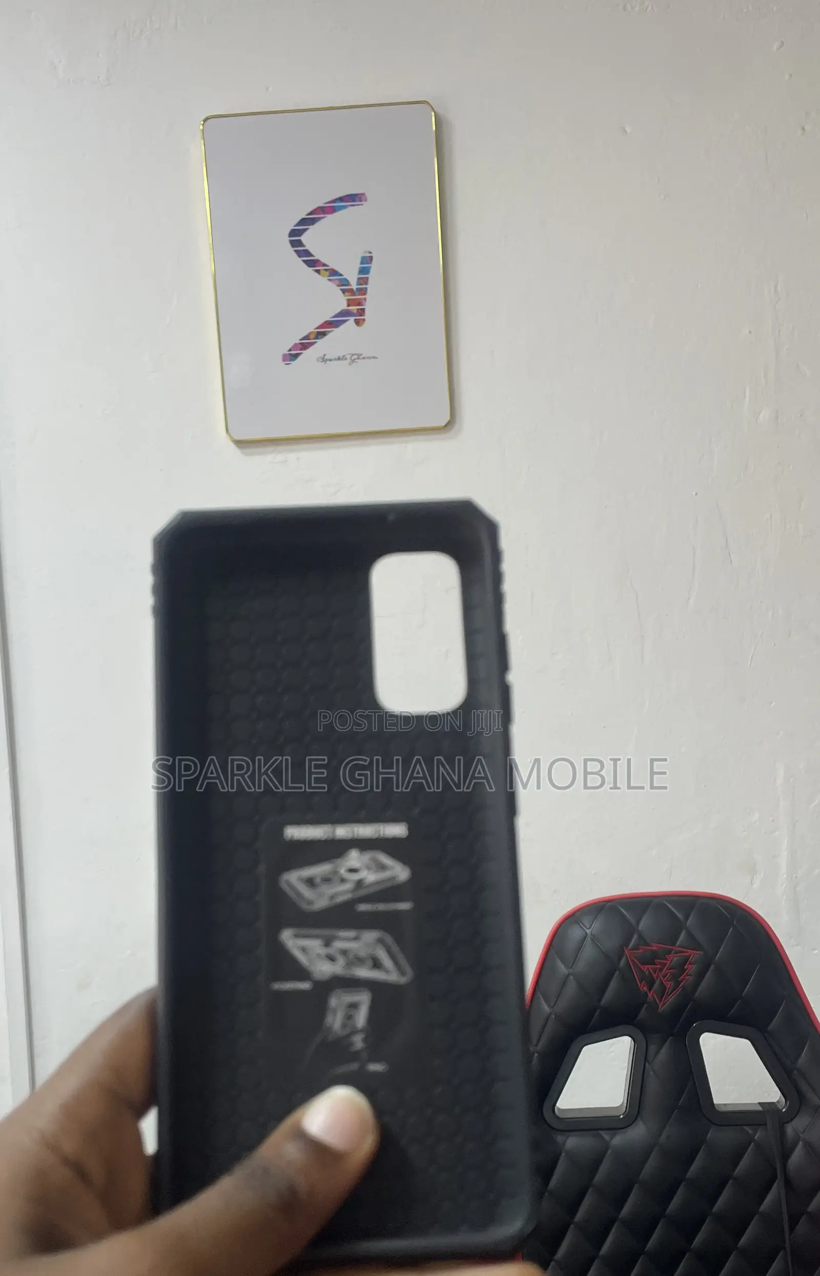 Samsung S20 5G Case