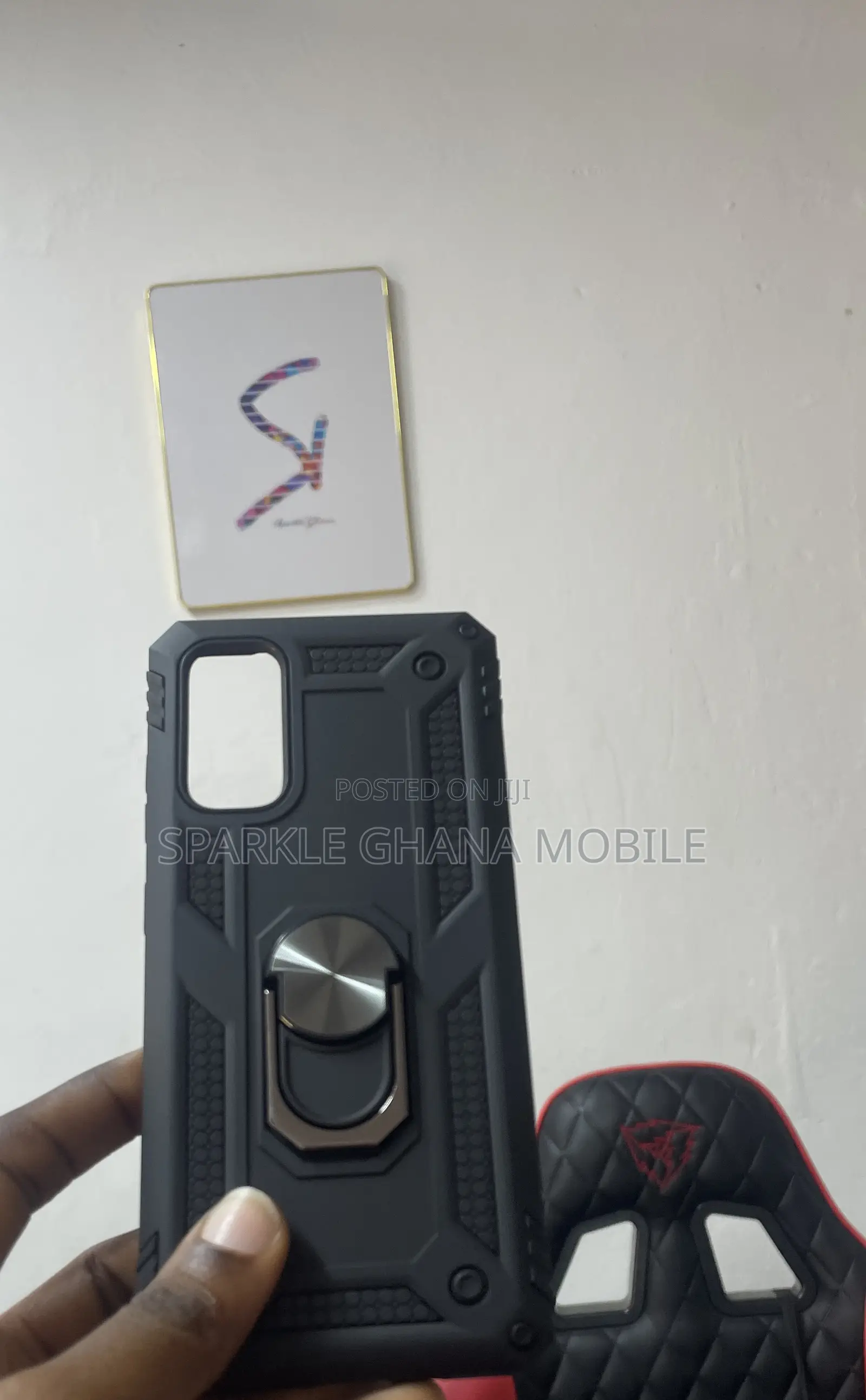 Samsung S20 5G Case