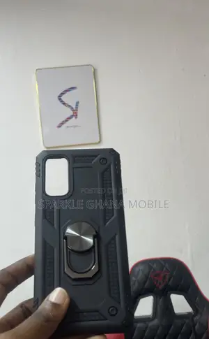 Samsung S20 5G Case