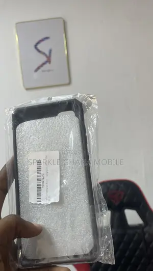 Samsung S20 5G Case