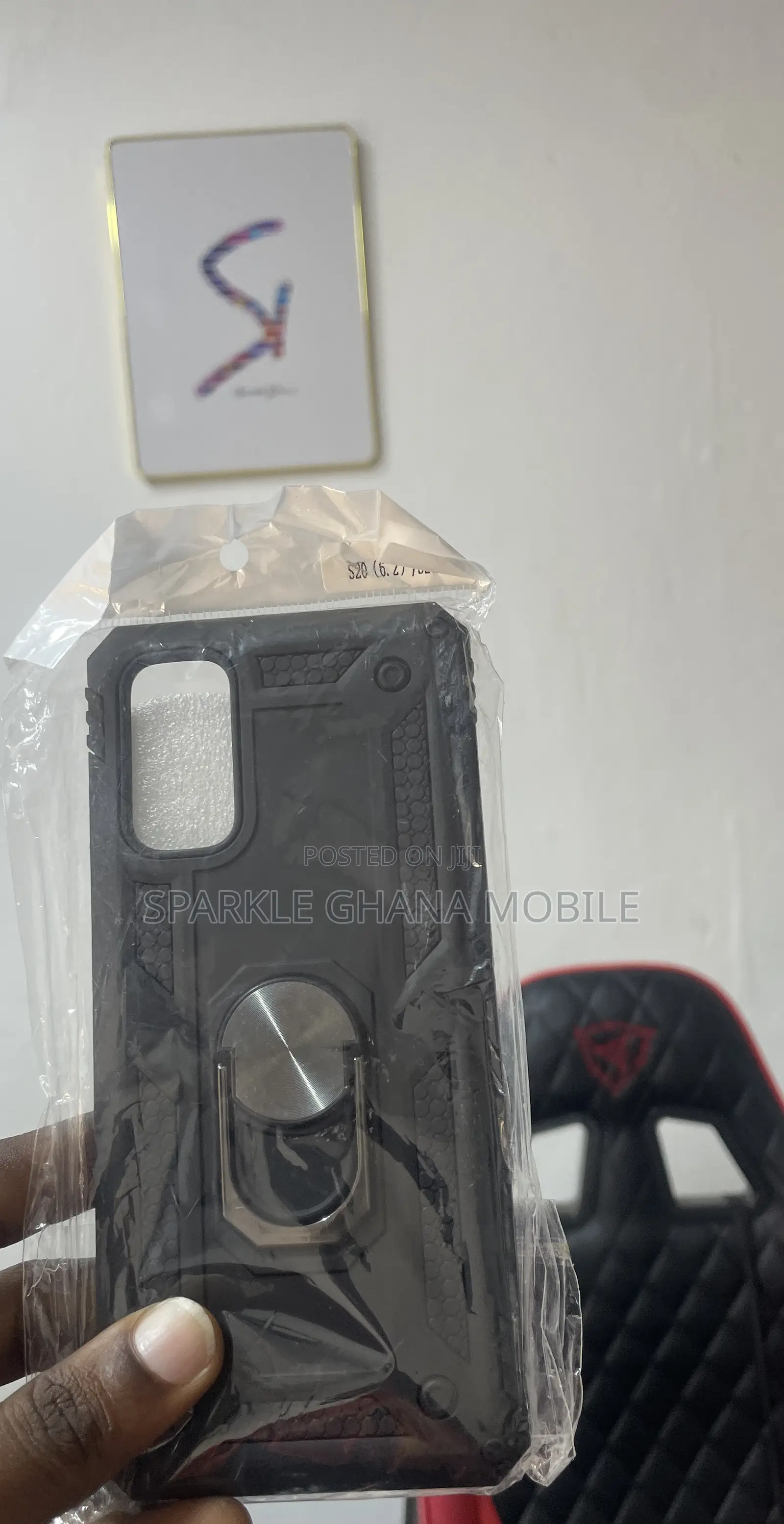 Samsung S20 5G Case