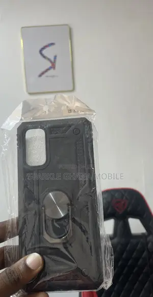Samsung S20 5G Case