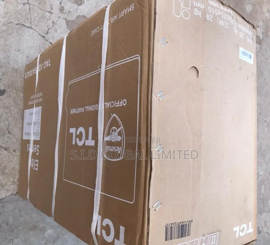 Unleashing the Power of TCL 1.5HP R410A Split Air Condition