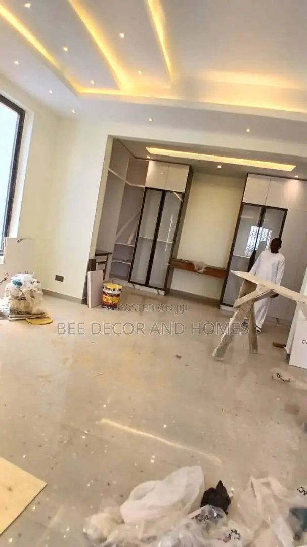 4bdrm Mansion in Bee Decor & Homes, East Legon for sale