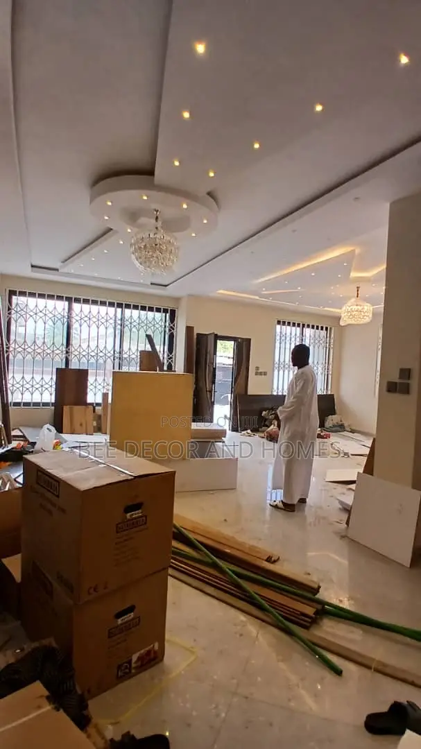 4bdrm Mansion in Bee Decor & Homes, East Legon for sale