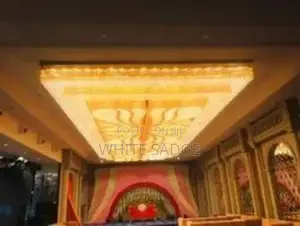 Morden Luxurious Chandelier Ceiling Light