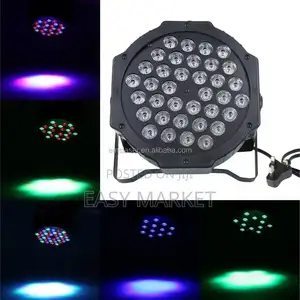 Affordable Stage Lights
