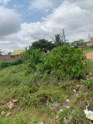 5plots of Land for Sale Ablekuma Manhean