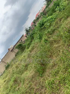 5plots of Land for Sale Ablekuma Manhean