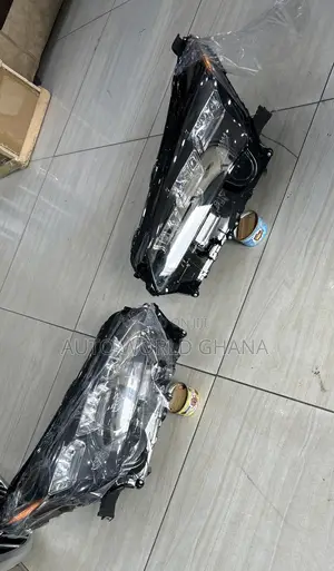 Lexus NX200 NX300 Headlight 2016-2019