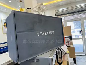 Spectacular Performance Starlink Wireless Network