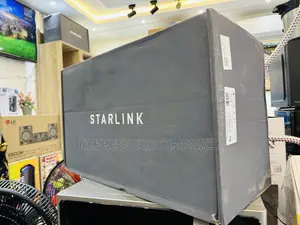 Internet Systems Starlink