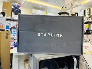 Wireless  Connectivity Networks Starlink
