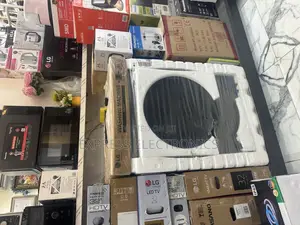 Nice Design Black Full Automatic LG F2T2TYM1S