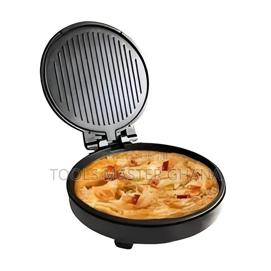 Pizza Maker - KEEC014W