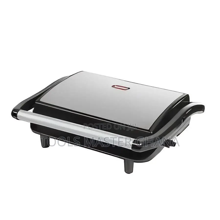 Contact Grill - Keec049m