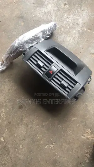 Toyota Corolla 2011-2013 Air Conditioner Vent