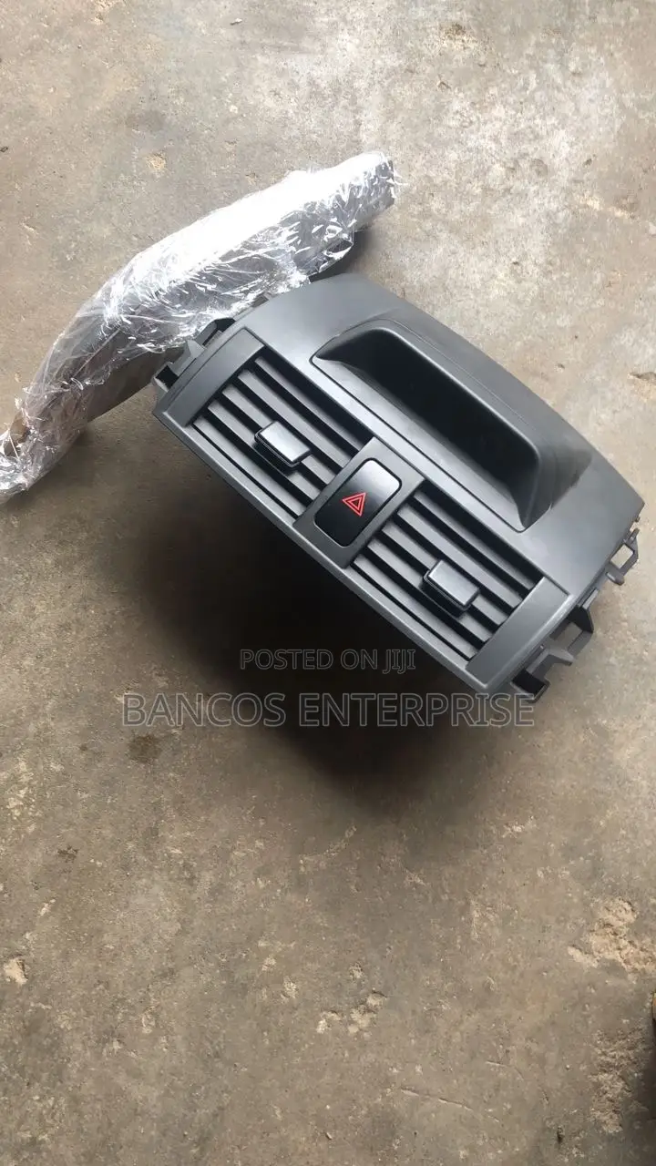 Toyota Corolla 2011-2013 Air Conditioner Vent
