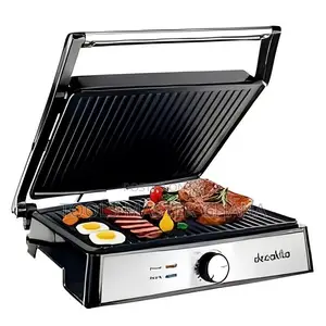 Contact Grill - KEEC031B