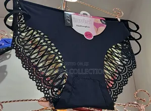 Ladies Lace Panties 12 In Dozen Comes In Different Colors