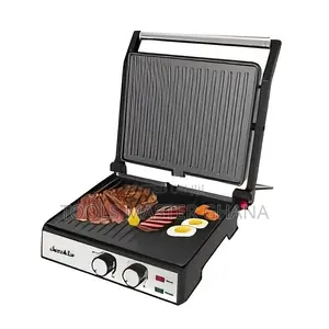 Contact Grill - KEEC079M