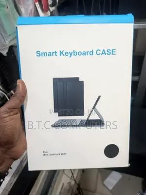 Smart Keyboard Case iPad Air4/Air5 10.9"